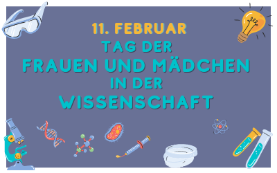 Frauen in der Wissenschaft