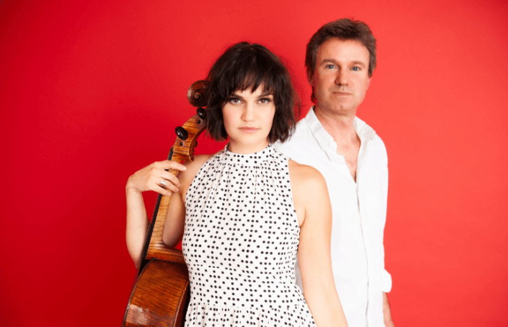 Konzert in eine musikalische Fantasiewelt