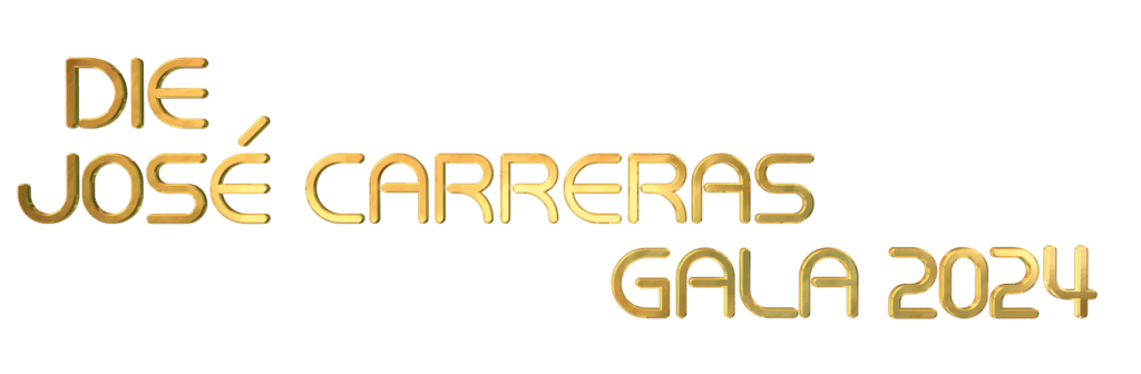 Logo José Carreras Gala 2024