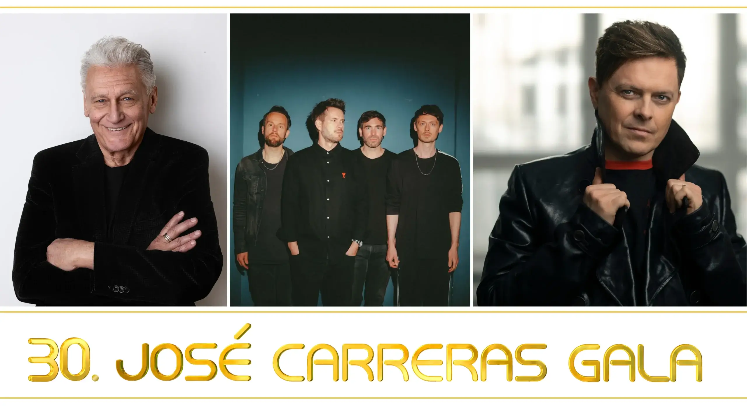 José Carreras Gala 2024 - Erste Stars